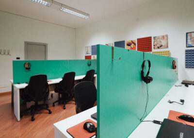 CATI Center Società indagini di mercato