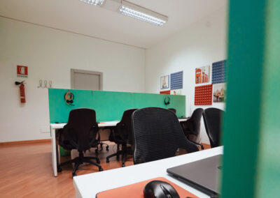 CATI Center Società indagini di mercato