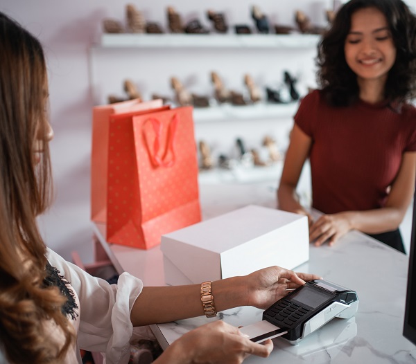 Il mystery shopper offre un utile servizio.